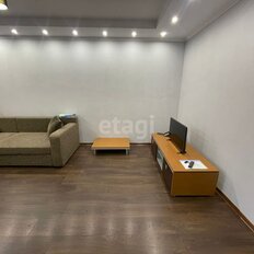 Квартира 40,3 м², студия - изображение 3