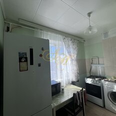 Квартира 32,8 м², 1-комнатная - изображение 3