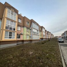 Квартира 54,9 м², 2-комнатная - изображение 2