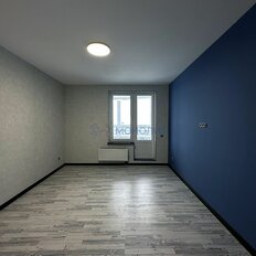 Квартира 65,6 м², 2-комнатная - изображение 3