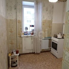 Квартира 33,8 м², 1-комнатная - изображение 3