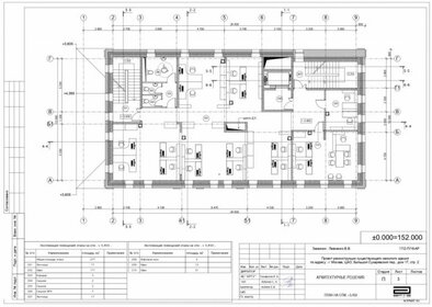 825 м², офис - изображение 5