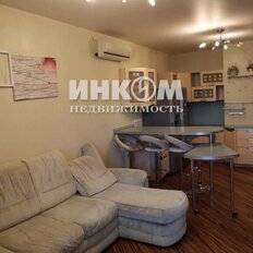 Квартира 83,7 м², 2-комнатная - изображение 2