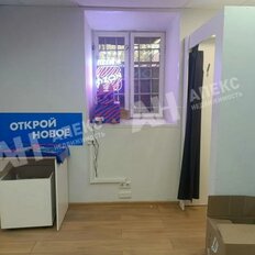 25 м², производственное помещение - изображение 4