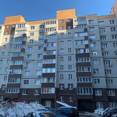 Квартира 42,5 м², 1-комнатная - изображение 1