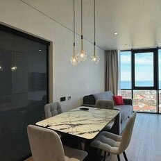 Квартира 54 м², 1-комнатная - изображение 1