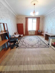 Купить 4-комнатную квартиру на вторичном рынке у метро Октябрьская в Новосибирске - изображение 24