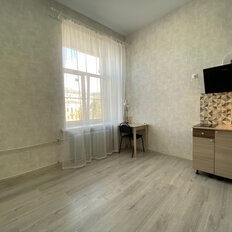 Квартира 17,2 м², студия - изображение 2