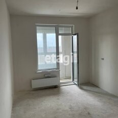 Квартира 37,6 м², 1-комнатная - изображение 5