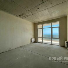 Квартира 45,2 м², 1-комнатные - изображение 1