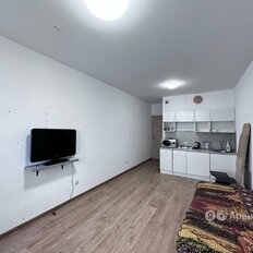 Квартира 25 м², студия - изображение 3