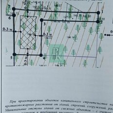 4 сотки, участок - изображение 3