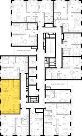 Квартира 48,3 м², 1-комнатная - изображение 2