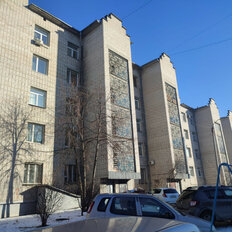 Квартира 54,4 м², 2-комнатная - изображение 1