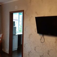 Квартира 61,6 м², 3-комнатная - изображение 2