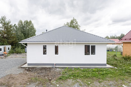 135 м² дом, 11,6 сотки участок 11 200 000 ₽ - изображение 70