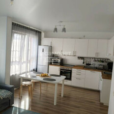 Квартира 93 м², 4-комнатная - изображение 3