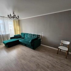 Квартира 71,6 м², 4-комнатная - изображение 5