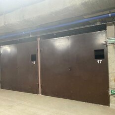 17 м², гараж - изображение 5