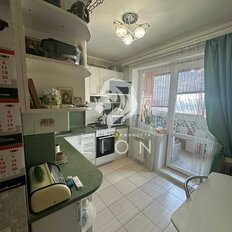 Квартира 41,4 м², 1-комнатная - изображение 5