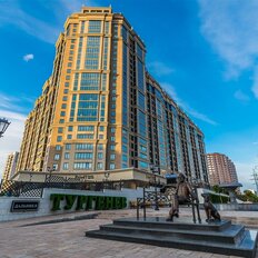 Квартира 132,7 м², 3-комнатная - изображение 3