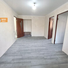 Квартира 44,2 м², 3-комнатная - изображение 4