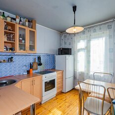 Квартира 53,5 м², 2-комнатная - изображение 2