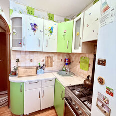 Квартира 40 м², 2-комнатная - изображение 2