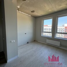 Квартира 55,8 м², 2-комнатная - изображение 1