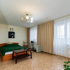 Квартира 60,7 м², 2-комнатная - изображение 2