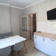 Квартира 34,5 м², 1-комнатная - изображение 3