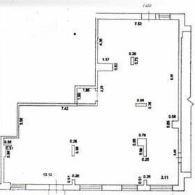 35,6 м², торговое помещение 8 150 000 ₽ - изображение 83