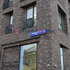 Квартира 28,1 м², студия - изображение 2