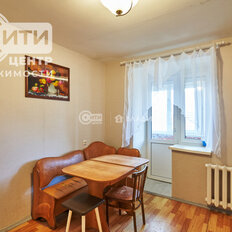 Квартира 65,5 м², 2-комнатная - изображение 3