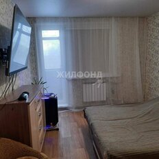 Квартира 44,1 м², 2-комнатная - изображение 5