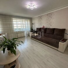 Квартира 27,4 м², 1-комнатная - изображение 1