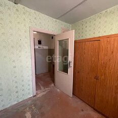 Квартира 17,5 м², 1-комнатная - изображение 4