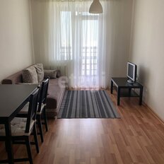 Квартира 44 м², 1-комнатные - изображение 2