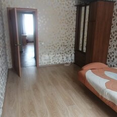 Квартира 37,7 м², 1-комнатная - изображение 1