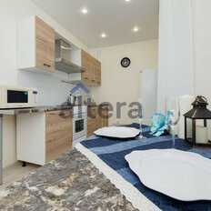 Квартира 37,6 м², 1-комнатная - изображение 1