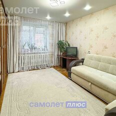 Квартира 50 м², 2-комнатная - изображение 2