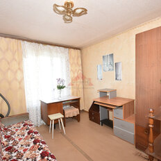 Квартира 62,9 м², 3-комнатная - изображение 4