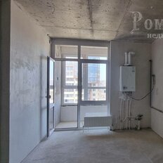 Квартира 66,4 м², 2-комнатная - изображение 2