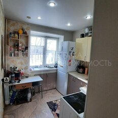 Квартира 31,1 м², 1-комнатная - изображение 4