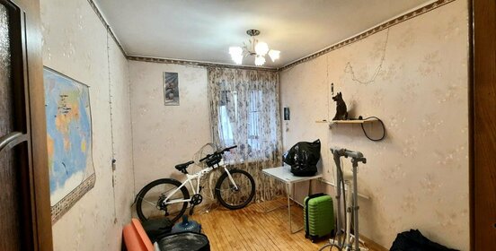 Купить двухкомнатную квартиру у метро Чкаловская в Нижнем Новгороде - изображение 19