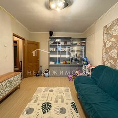 Квартира 57 м², 2-комнатная - изображение 5