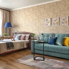 Квартира 60 м², 2-комнатная - изображение 2