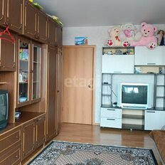 Квартира 40 м², 1-комнатная - изображение 2