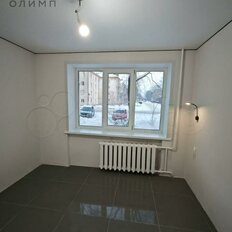 Квартира 18 м², студия - изображение 2