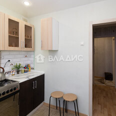 Квартира 42,8 м², 2-комнатная - изображение 3